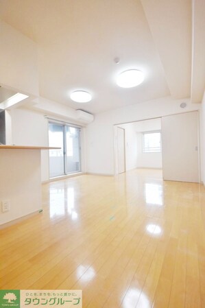 プライムアーバン日本橋人形町の物件内観写真